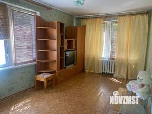 2-к квартира, вторичка, 42м2, 2/5 этаж