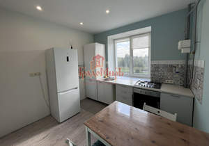 1-к квартира, вторичка, 43м2, 1/3 этаж