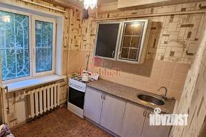 1-к квартира, вторичка, 29м2, 1/5 этаж