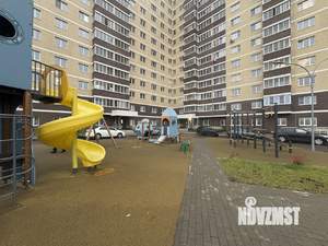 1-к квартира, вторичка, 35м2, 10/15 этаж