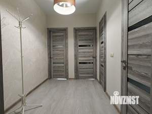 2-к квартира, вторичка, 50м2, 10/17 этаж