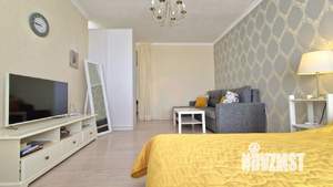 1-к квартира, вторичка, 43м2, 12/12 этаж