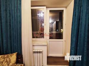 Студия квартира, вторичка, 29м2, 3/17 этаж