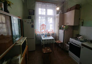 2-к квартира, вторичка, 59м2, 4/5 этаж