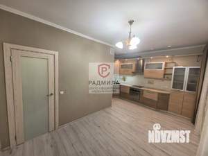 3-к квартира, вторичка, 88м2, 9/9 этаж