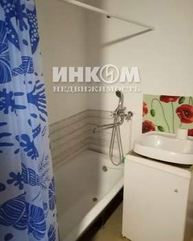 Студия квартира, вторичка, 27м2, 9/10 этаж