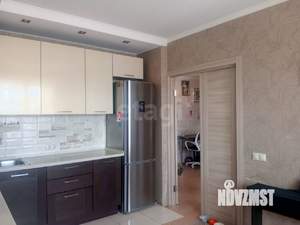 2-к квартира, вторичка, 51м2, 7/15 этаж