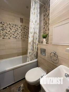 2-к квартира, вторичка, 45м2, 2/5 этаж
