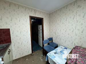 1-к квартира, вторичка, 38м2, 9/9 этаж