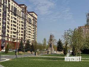 4-к квартира, вторичка, 100м2, 15/16 этаж
