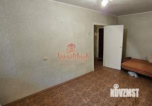 1-к квартира, вторичка, 29м2, 1/5 этаж