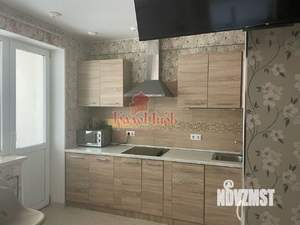 Студия квартира, вторичка, 28м2, 3/6 этаж