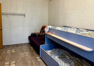 2-к квартира, вторичка, 43м2, 1/5 этаж