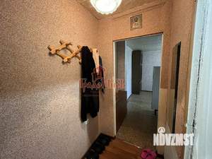 2-к квартира, вторичка, 43м2, 4/5 этаж