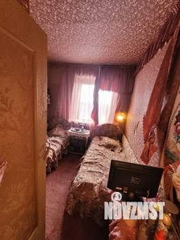 1-к квартира, вторичка, 30м2, 5/5 этаж