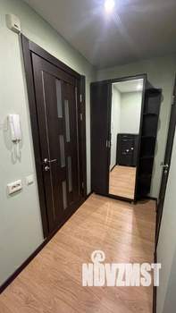 1-к квартира, вторичка, 28м2, 3/5 этаж