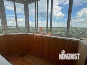 2-к квартира, вторичка, 57м2, 11/17 этаж