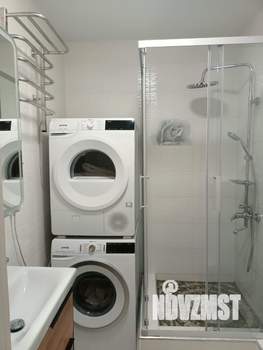 1-к квартира, вторичка, 33м2, 2/2 этаж