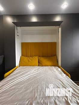 1-к квартира, вторичка, 30м2, 2/4 этаж