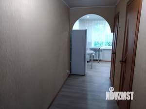 1-к квартира, вторичка, 42м2, 1/5 этаж