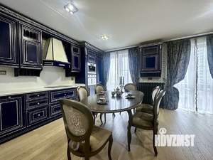 4-к квартира, вторичка, 101м2, 3/14 этаж