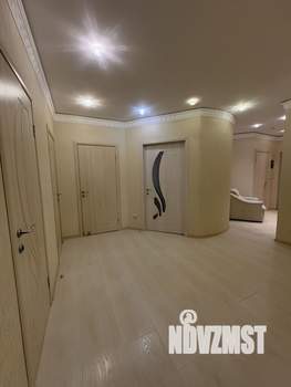 3-к квартира, вторичка, 95м2, 2/16 этаж