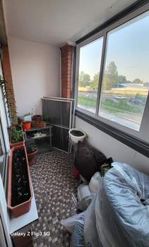 2-к квартира, вторичка, 74м2, 2/17 этаж