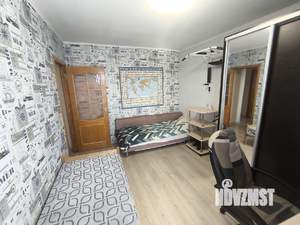 2-к квартира, вторичка, 60м2, 9/14 этаж