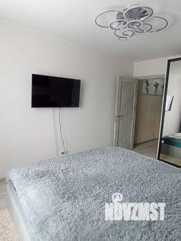 1-к квартира, вторичка, 34м2, 1/17 этаж