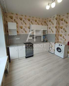 2-к квартира, вторичка, 65м2, 10/17 этаж