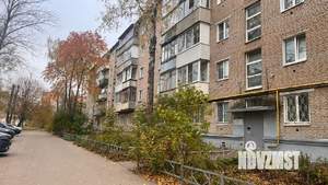 2-к квартира, вторичка, 39м2, 2/5 этаж
