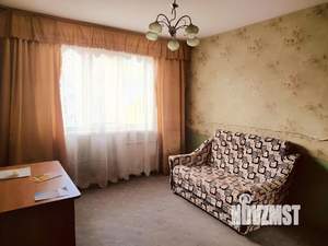 2-к квартира, вторичка, 46м2, 1/9 этаж