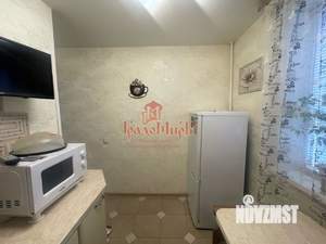 4-к квартира, вторичка, 78м2, 1/9 этаж