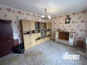 2-к квартира, вторичка, 57м2, 9/9 этаж