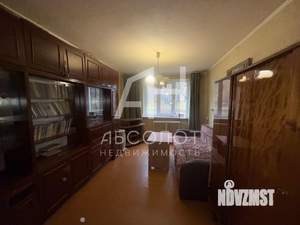 1-к квартира, вторичка, 32м2, 1/9 этаж