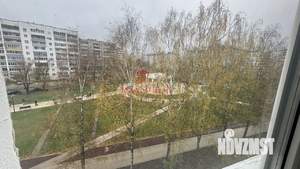 3-к квартира, вторичка, 60м2, 5/5 этаж