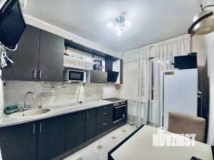 1-к квартира, вторичка, 38м2, 2/9 этаж