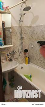 3-к квартира, вторичка, 70м2, 9/9 этаж