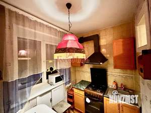 2-к квартира, вторичка, 40м2, 5/5 этаж