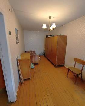 2-к квартира, вторичка, 44м2, 4/5 этаж