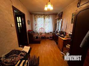 2-к квартира, вторичка, 45м2, 2/5 этаж