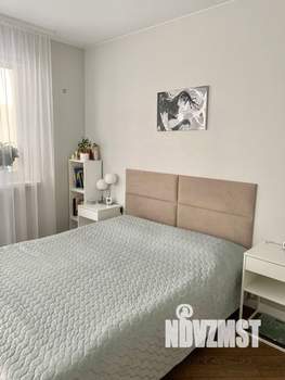 2-к квартира, вторичка, 77м2, 7/8 этаж