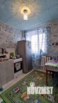 1-к квартира, вторичка, 30м2, 1/5 этаж