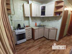 1-к квартира, вторичка, 39м2, 1/9 этаж