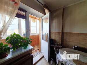 3-к квартира, вторичка, 99м2, 17/17 этаж