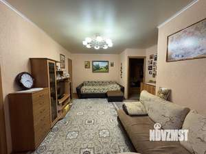 2-к квартира, вторичка, 43м2, 5/5 этаж