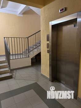 1-к квартира, вторичка, 39м2, 5/7 этаж