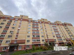 2-к квартира, вторичка, 58м2, 6/8 этаж