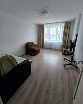 1-к квартира, вторичка, 37м2, 9/10 этаж
