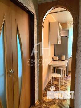 2-к квартира, вторичка, 46м2, 1/5 этаж